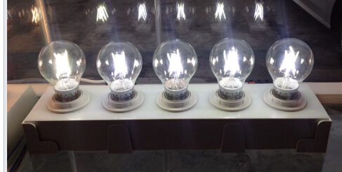 华鑫特照明提供质量好的LED钨丝灯泡，LED灯丝灯价格如何