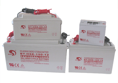 厂家促销免维护赛特蓄电池 BT-HSE150-12报价