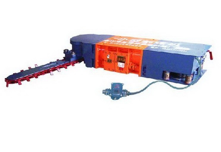 乐山华鑫机械提供的截煤机|截煤机价格