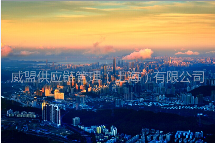 上海海田威盟提供日本二手家电生产线设备货源与代理银行授信开信用证服务