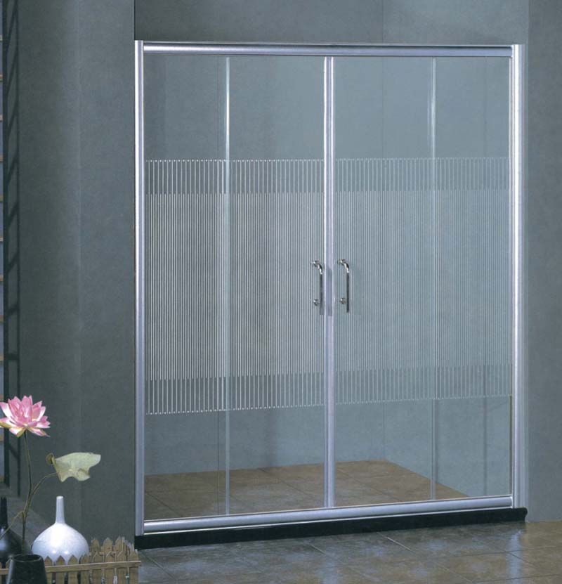 工程沐浴房|淋浴玻璃屏封|沐浴玻璃屏封|淋浴玻璃屏风