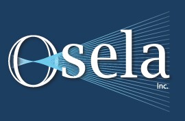 加拿大Osela光源，Osela镭射，Osela激光器，Osela光学产品-