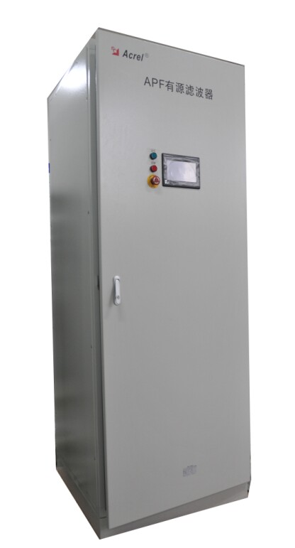 安科瑞有源电力滤波器三相三线制 价格 型号ANAPF200-380/A
