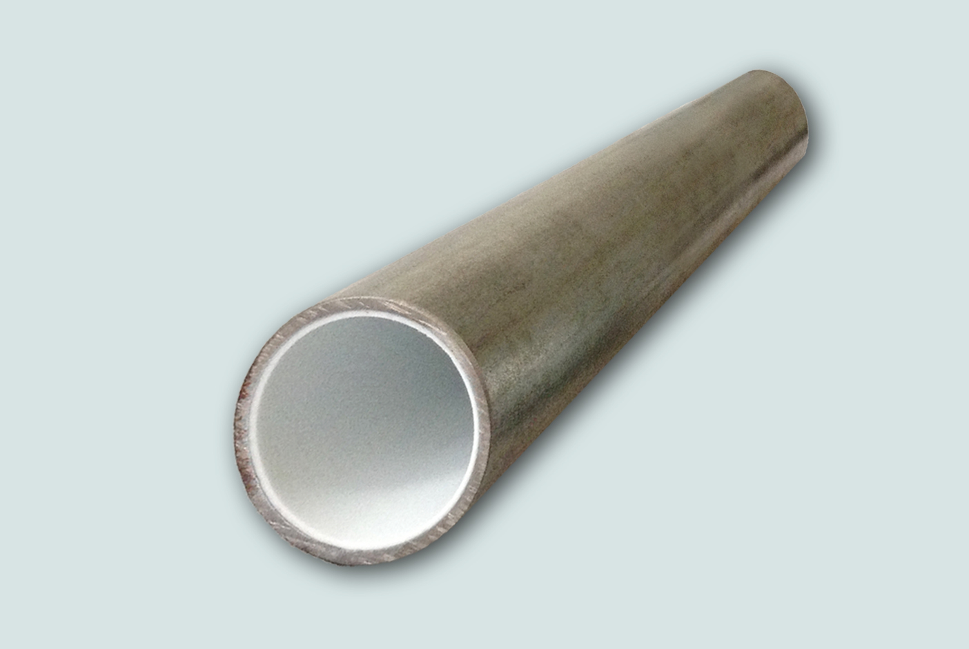 上海德士衬塑钢塑复合压力钢管/钢塑复合给水管/给排水管