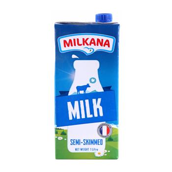 法国进口牛奶对人体好不好|进口法国牛奶流程