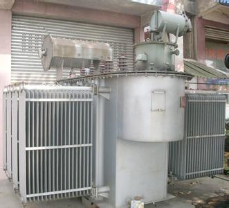 江桥变压器回收 上海 变压器回收公司