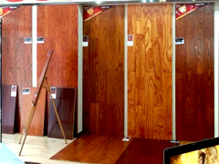 买可信赖的实木地板，优选柳林县永红装饰实木地板