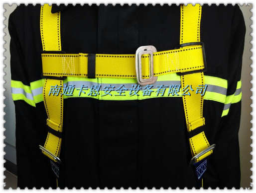质量好的消防二类全身安全吊带上哪买 ——厂家推荐消防员安全吊带