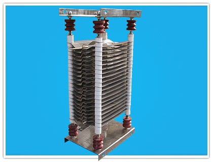 山东庆云电阻器生产厂家 调速电阻器 制动电阻 频敏变阻器