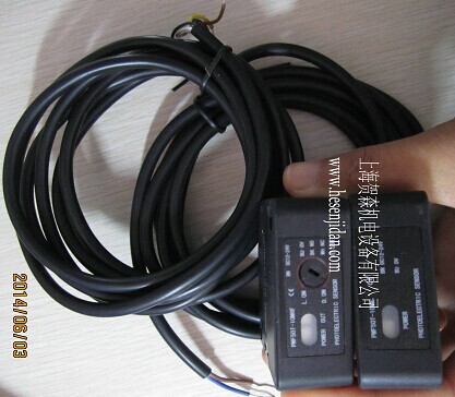 现货销售G-TEK光电传感器PMF50T-10MRF