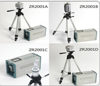 供應ZR-2000/2001系列智能空氣微生物采樣器