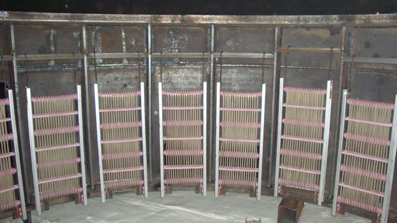青海框架加热器：专业的加热器生产厂家