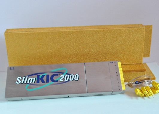 供应KIC2000炉温测试仪