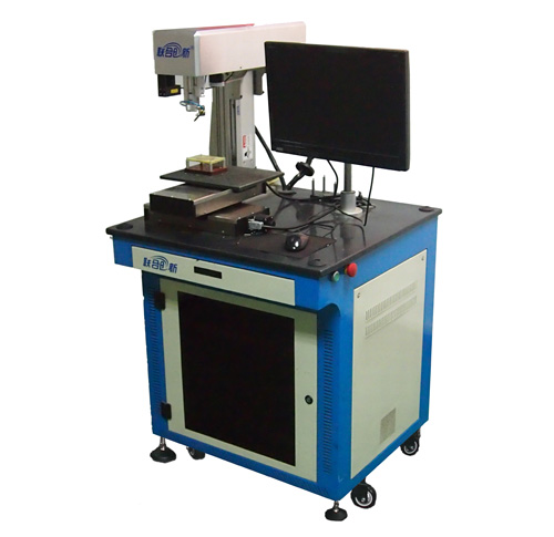 供应 联合创新全自动焊锡机器人 激光焊锡机器人LHCX-LASER-220