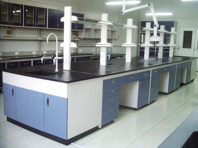 四川实验台，云南实验室操作台，成都实验室家具，昆明实验台