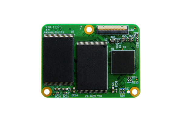 供应创见工业级SSD固态硬盘 1.0寸PATA SSD