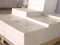 现货供应优质面板印刷0.2毫米乳白色PVC片材