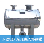 上海优质厂家直供不锈钢无菌水箱