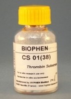 HYPHEN BioMed 229005-BIOPHEN CS-01 81 -凝血酶发色底物
