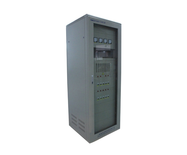 汇利电器一体化UPS电源柜 一体化不间断电源柜 配电柜 XL-1300电源柜 优质品牌厂家生产直销