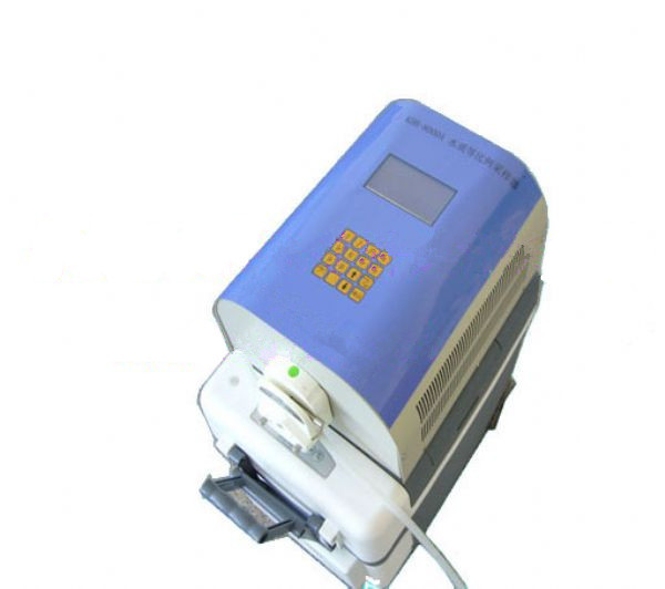 SH-8000C便携式分瓶水质采样器 首行环保产品