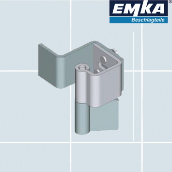 供应德国进口 EMKA爱姆卡 铰链 1046-U1）