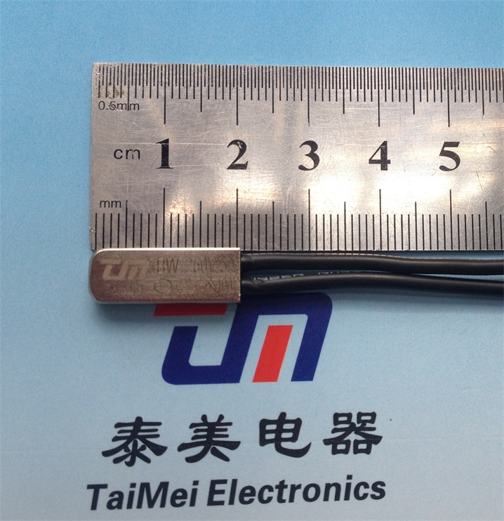 暖风机BW9700热保护器泰美专业生产