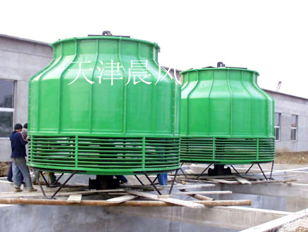 天津玻璃钢水箱厂家