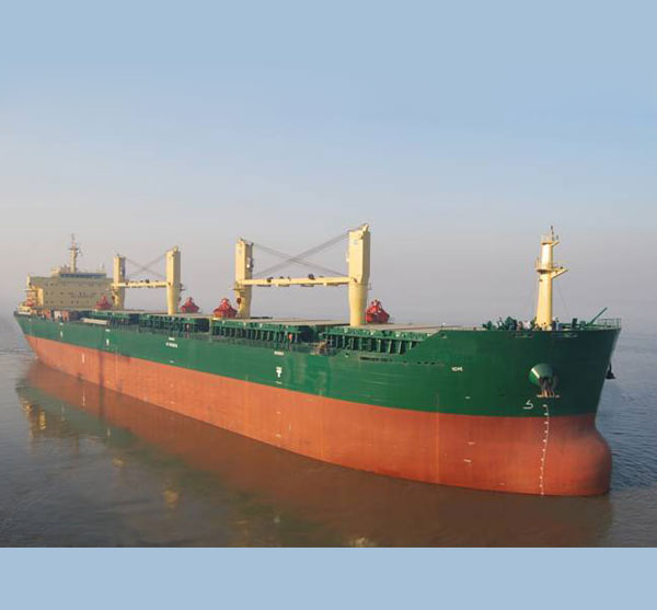 上海到尼加拉瓜+Corinto+巴拿马+Cristobal散杂船出口运输
