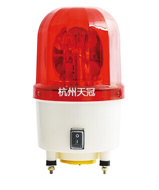 TGSG-100型声光报警器