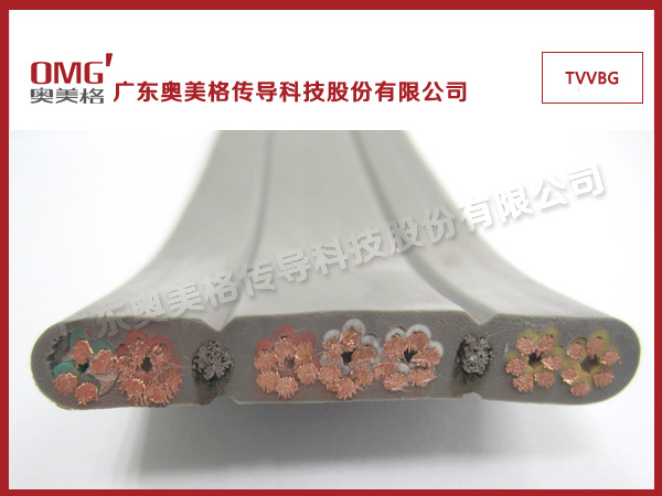 钢丝扁形电梯电缆可以选择厂家-连云港钢丝扁形电梯电缆供货商