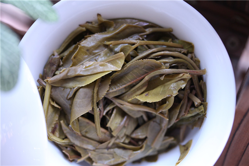 西双版纳傣族自治州地区有卖2014中吉庄园厚韵，厂家供应普洱茶