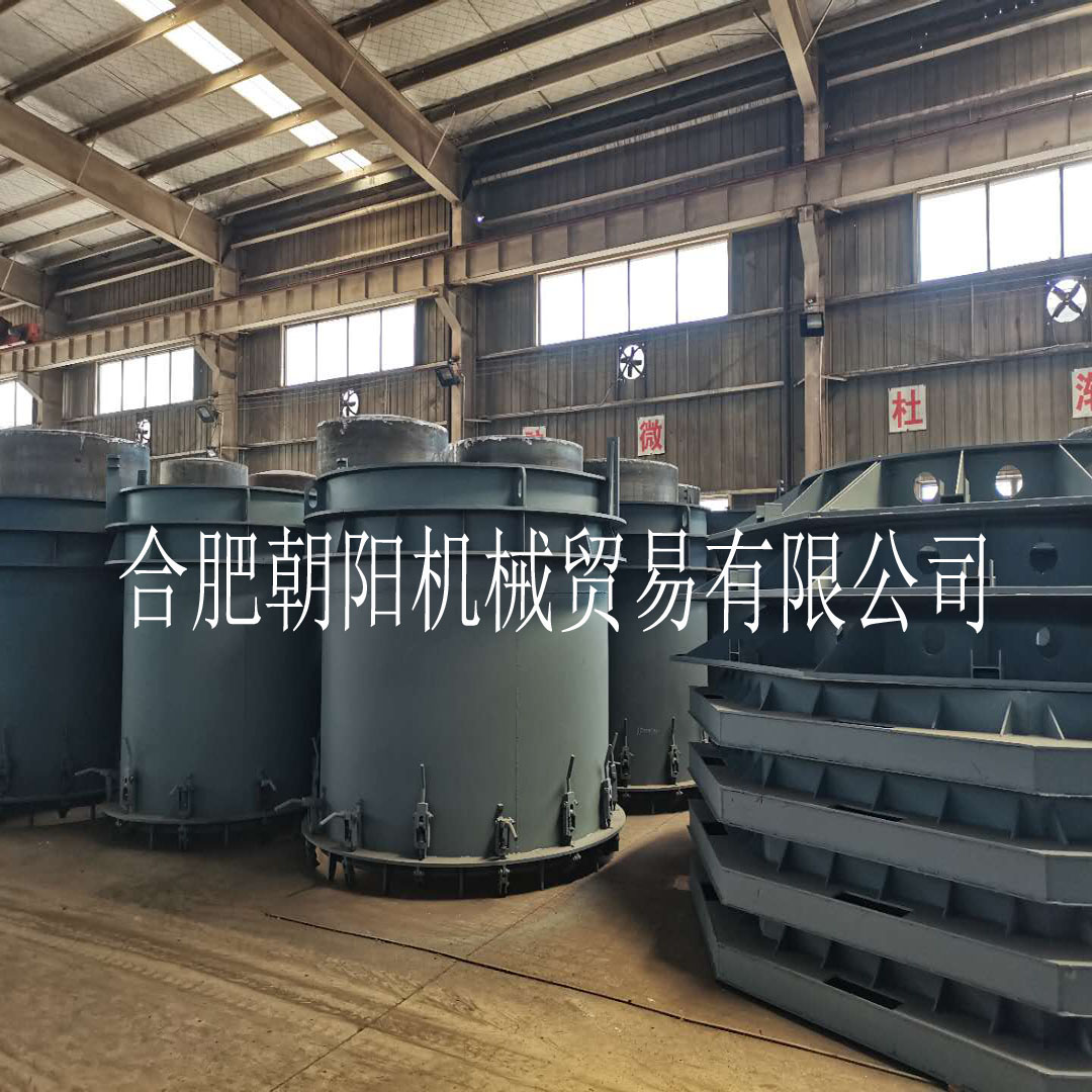 供应优质水泥制管机械水泥管制造设备 朝阳机械厂