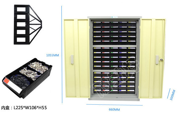 高质量防静电零件柜可以选择深圳耐劲好，零件柜咨询：