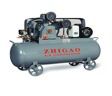 供应志高ZG-200工业活塞式空压机