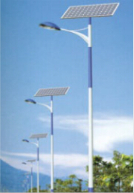 宁夏太阳能路灯价格直销厂家图片