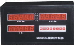 MBZ880A型定量包装控制器
