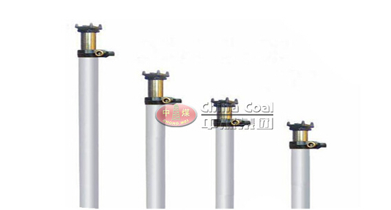 矿用液压支柱，玻璃钢单体液压支柱，玻璃钢单体液压支柱