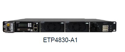 华为ETP4830-A1嵌入式通信电源