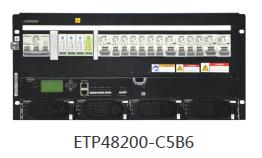 华为ETP48200-C5B6通信电源
