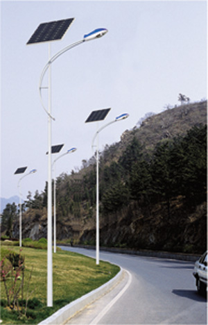 太阳能路灯专业生产厂家 专业太阳能路灯生产厂家 太阳能路灯