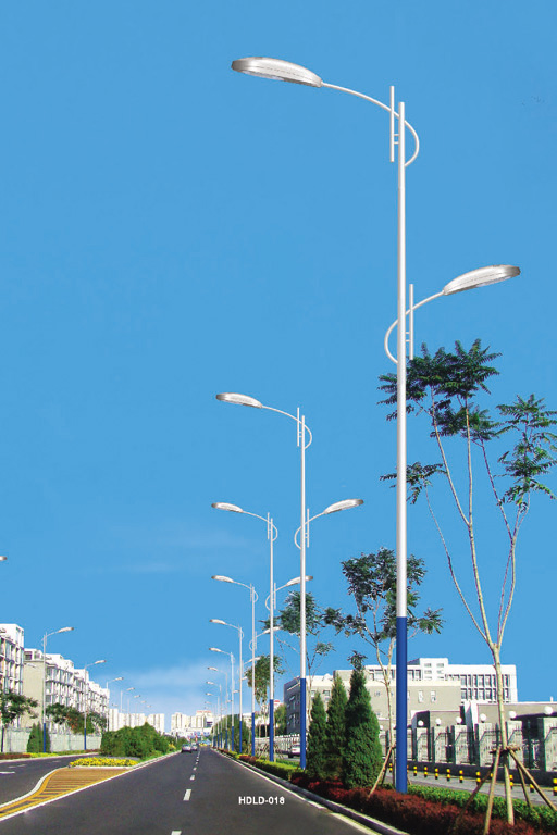 LED路灯专业生产厂家 安徽LED路灯厂家 优质道路灯厂家