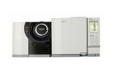 供应GCMS-TQ8030三重四较杆型气相色谱质谱联用仪