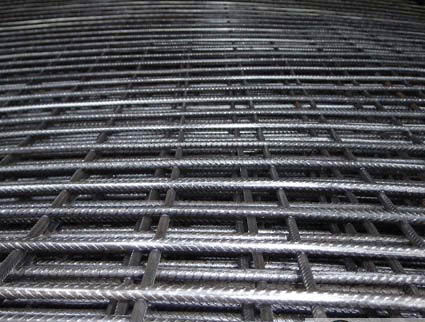 榆林市较专业的钢筋焊接网片、钢筋网片生产厂商，翟经理