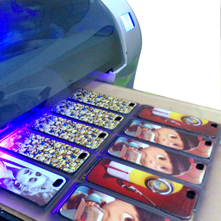 广州UV打印机价格 UV喷头不堵头
