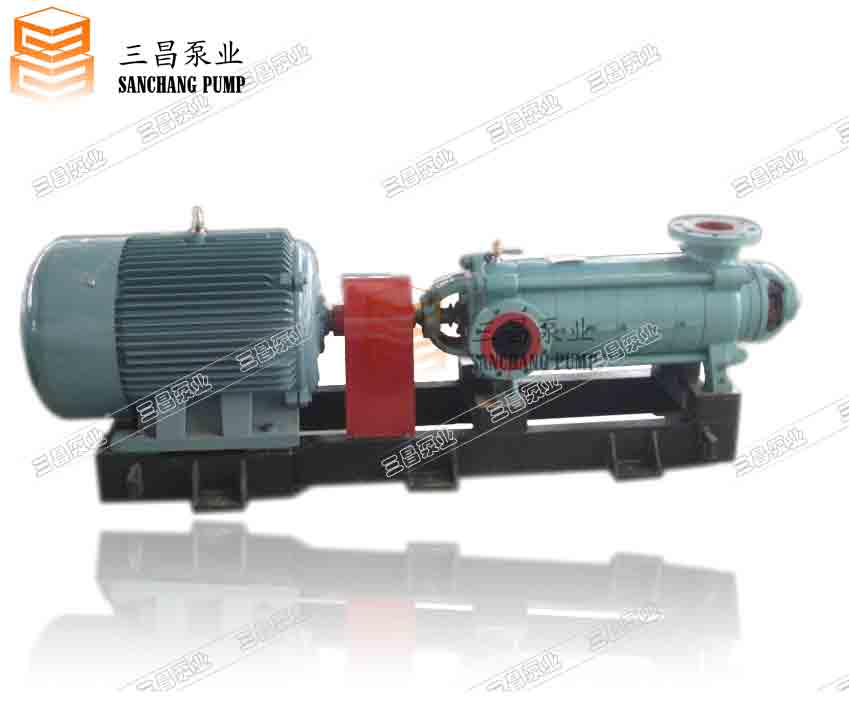 IH型单级单吸化工离心泵型号,价格,生产厂家-长沙三昌泵业