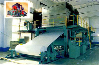 造纸机械配件批发商|具有口碑的造纸机械配件在哪买