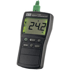 TES-1311A|数字温度计|温度表