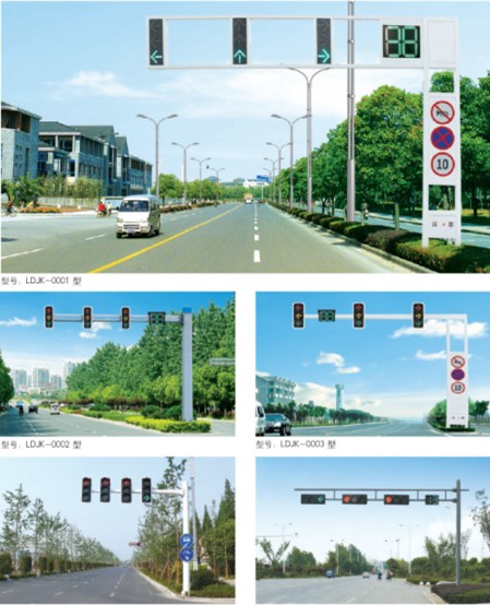 交通信号灯 常规交通信号灯生产厂家 常规交通信号灯制造厂家