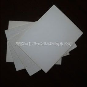 2015徐州中坤元钢结构夹层板直供